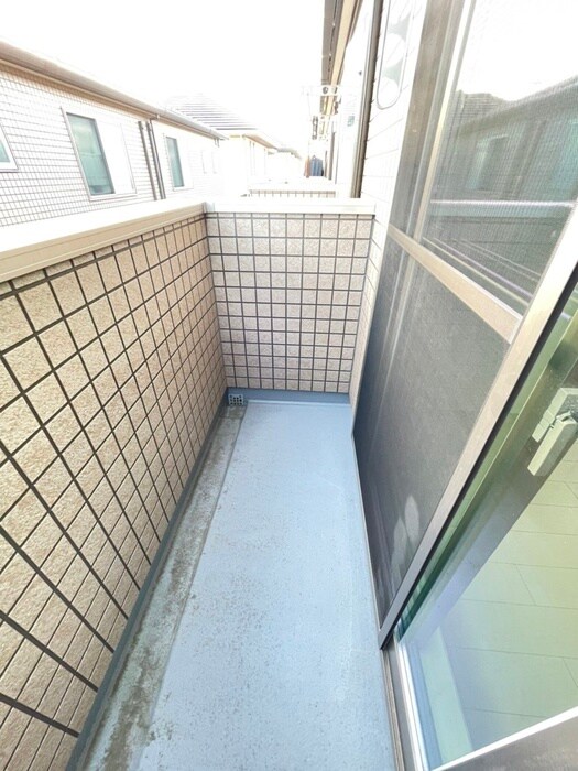 フェリ－チェ荒井Ｎの物件内観写真