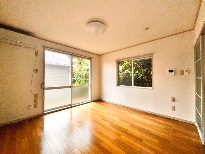 マムハイムの物件内観写真