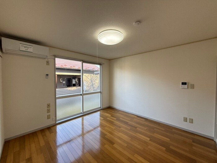 マムハイムの物件内観写真