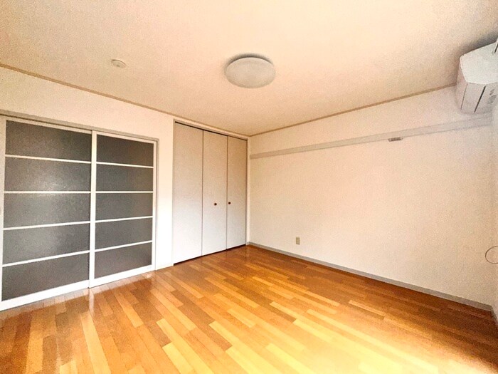 マムハイムの物件内観写真