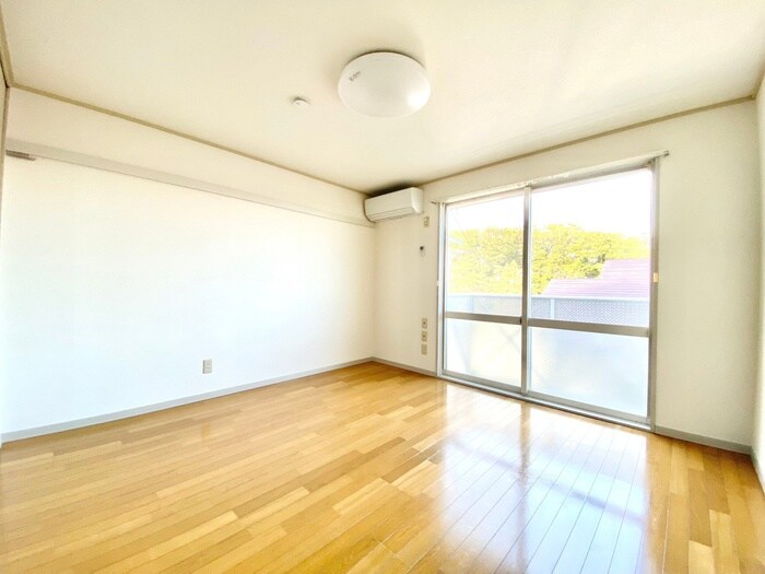 マムハイムの物件内観写真