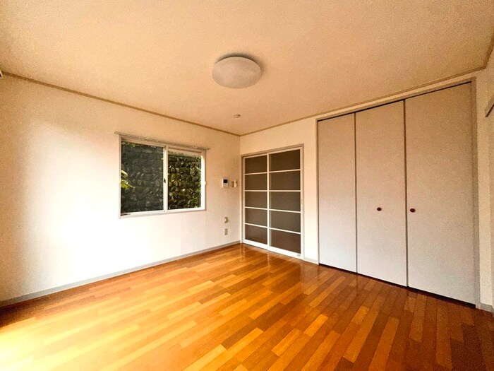 マムハイムの物件内観写真