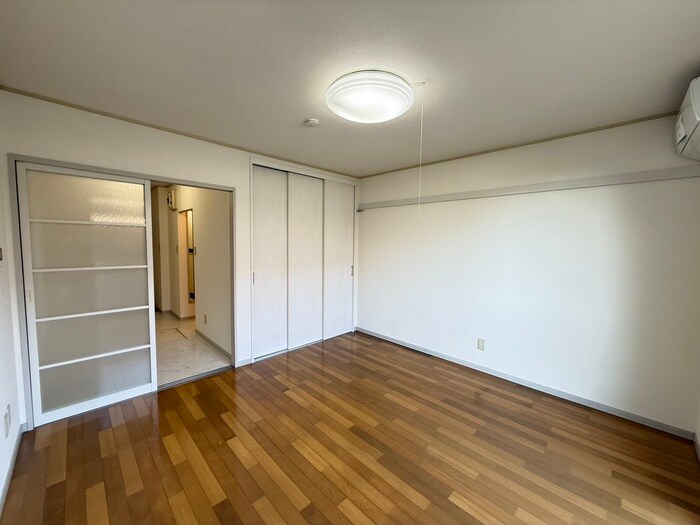 マムハイムの物件内観写真