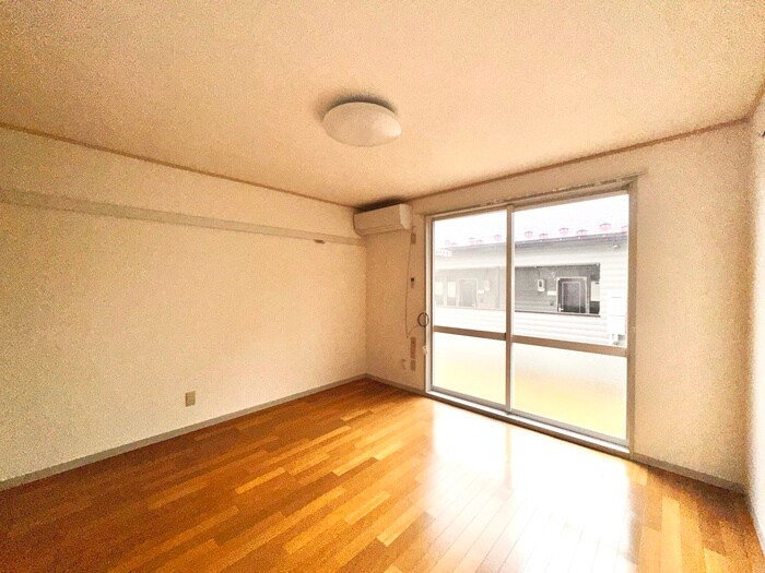 マムハイムの物件内観写真