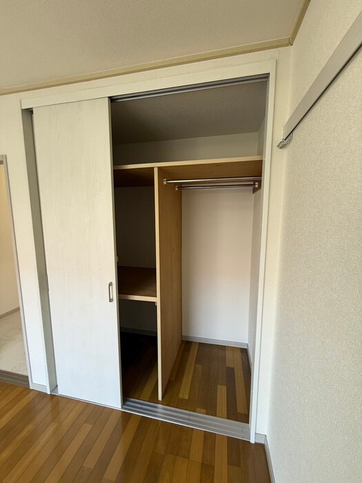 マムハイムの物件内観写真