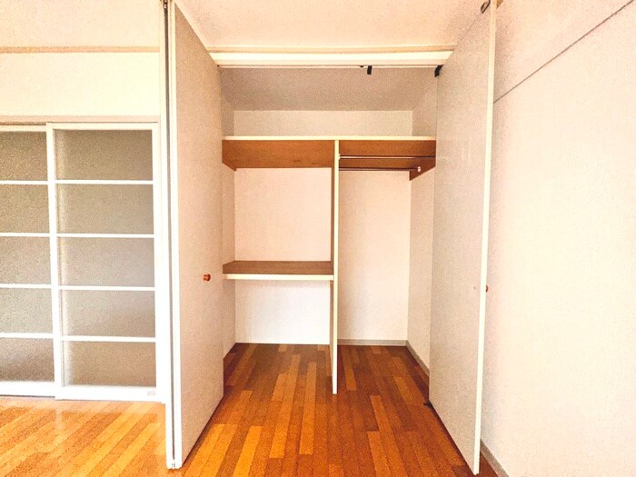 マムハイムの物件内観写真