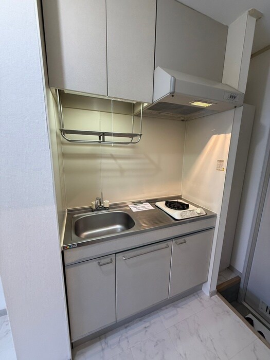 マムハイムの物件内観写真