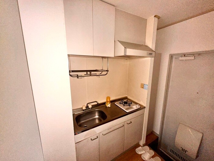 マムハイムの物件内観写真