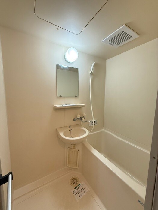 マムハイムの物件内観写真