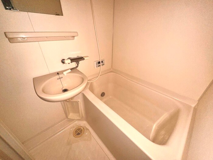 マムハイムの物件内観写真