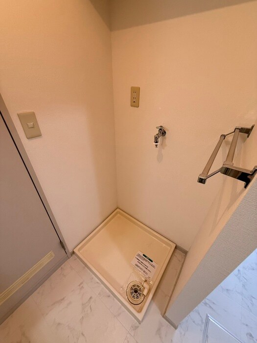 マムハイムの物件内観写真