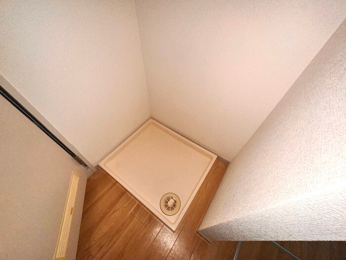 マムハイムの物件内観写真