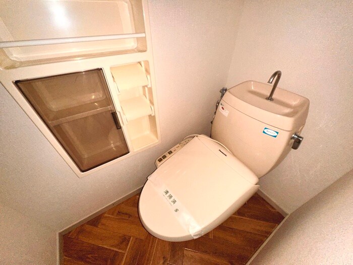 マムハイムの物件内観写真