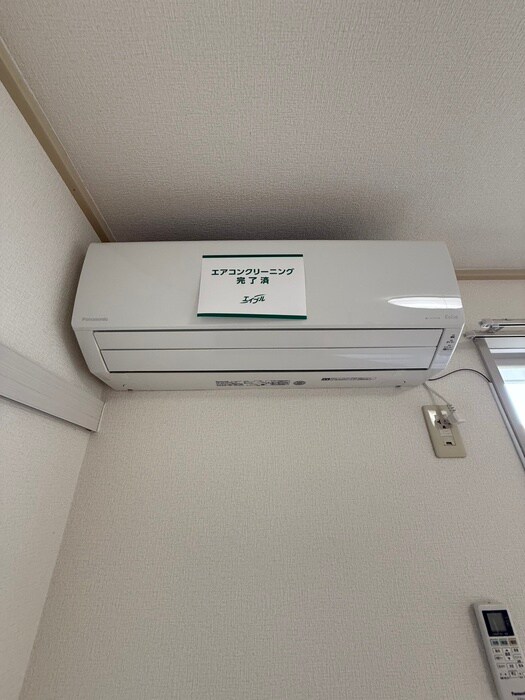 マムハイムの物件内観写真