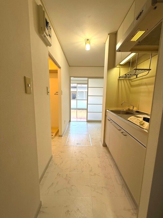 マムハイムの物件内観写真