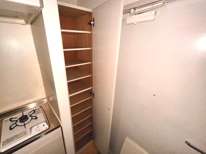 マムハイムの物件内観写真