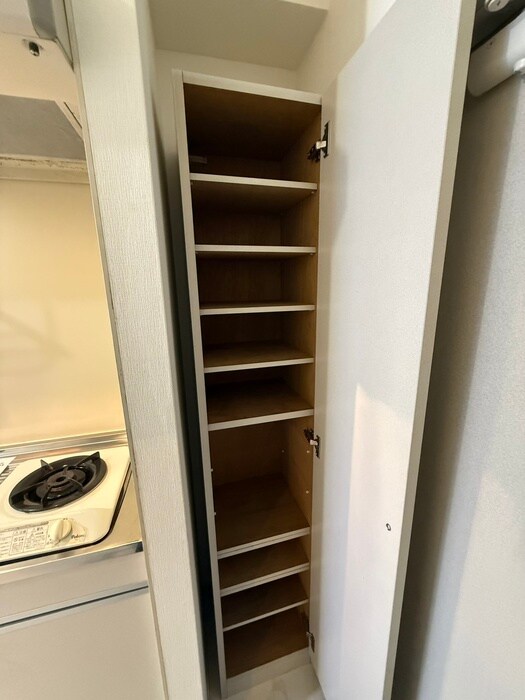 マムハイムの物件内観写真