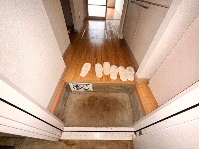 マムハイムの物件内観写真