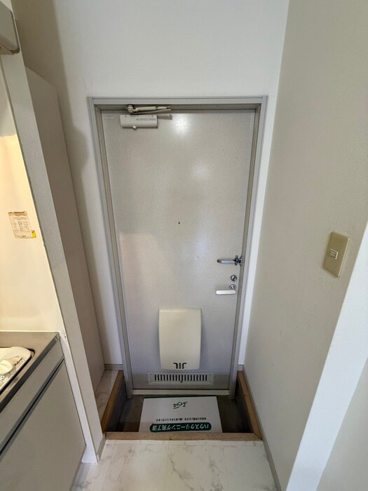 マムハイムの物件内観写真