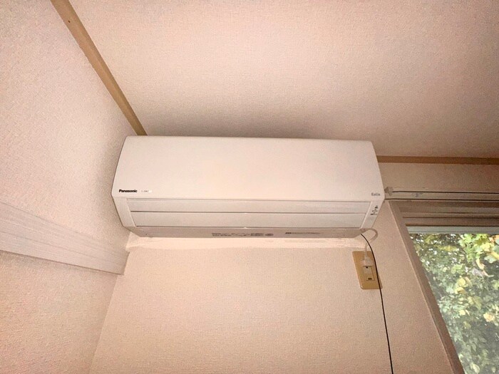 マムハイムの物件内観写真