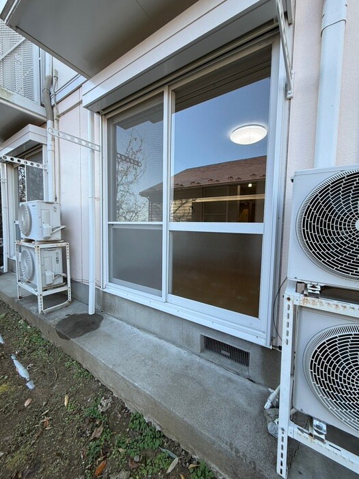 マムハイムの物件内観写真