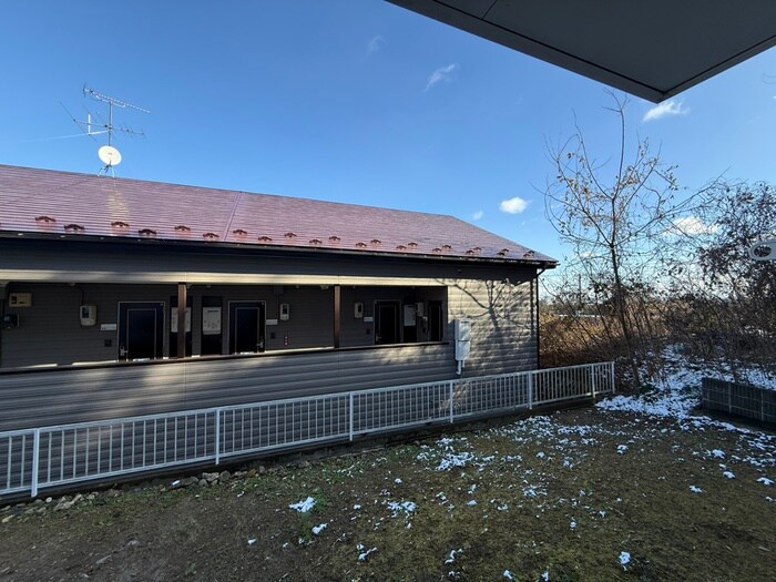 マムハイムの物件内観写真