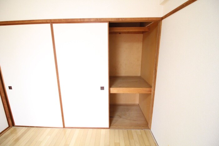 第３コ－ポ手代木の物件内観写真