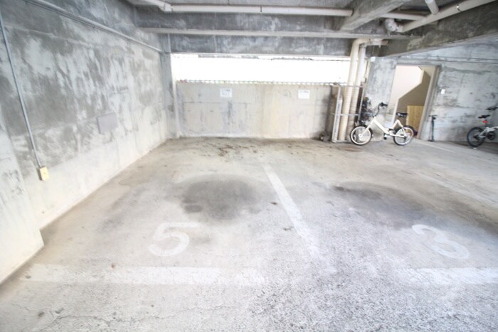 第３コ－ポ手代木の物件外観写真