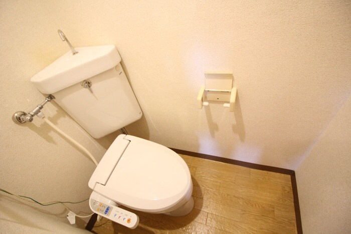 第３コ－ポ手代木の物件内観写真