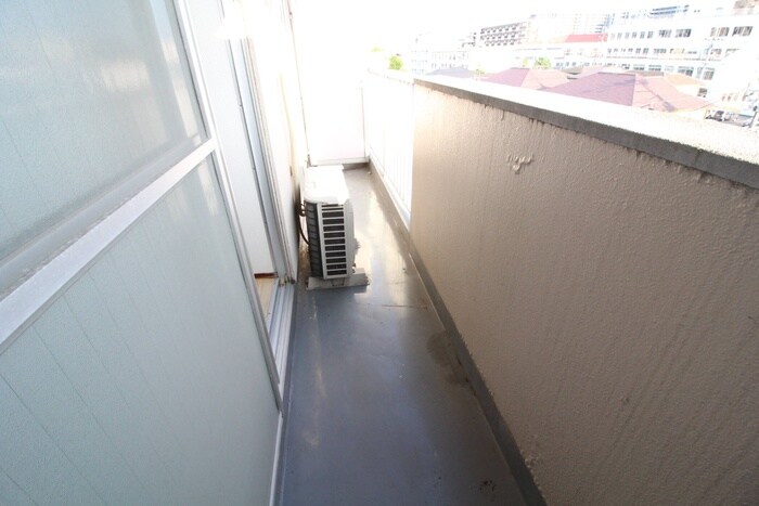 第３コ－ポ手代木の物件内観写真