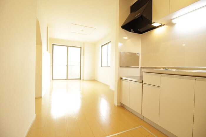 ショコラⅠの物件内観写真