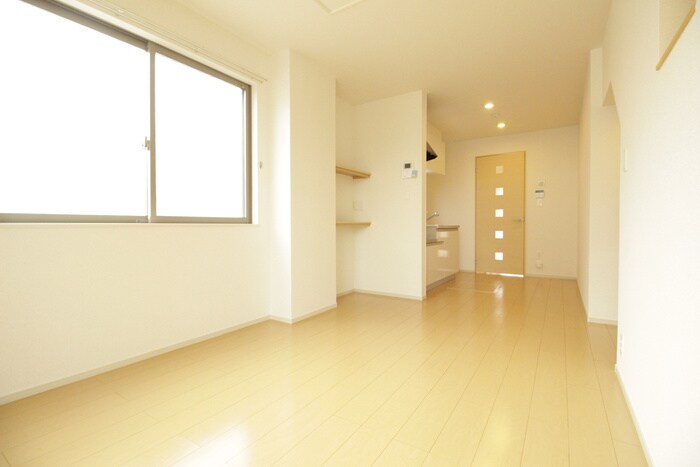 ショコラⅠの物件内観写真