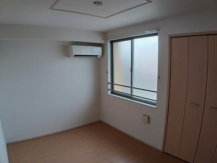 ショコラⅠの物件内観写真