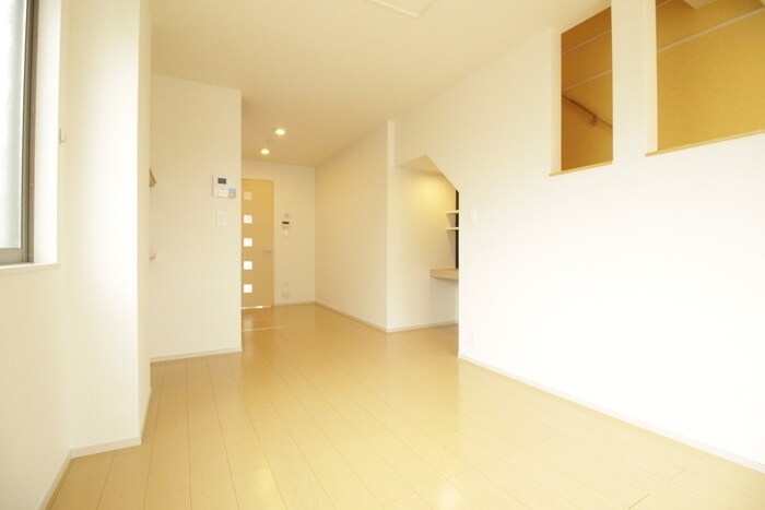 ショコラⅠの物件内観写真