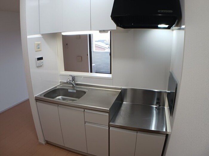 ショコラⅠの物件内観写真