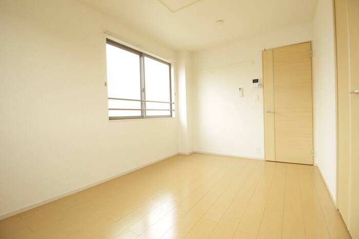 ショコラⅠの物件内観写真