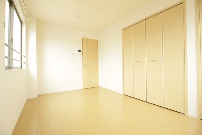 ショコラⅠの物件内観写真