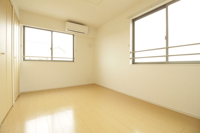 ショコラⅠの物件内観写真