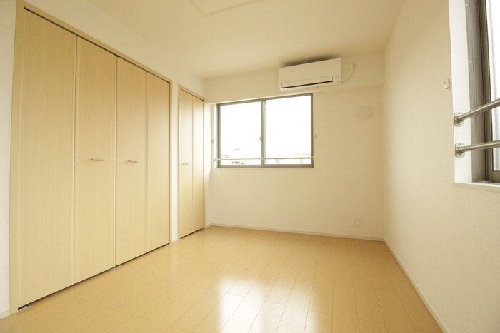 ショコラⅠの物件内観写真