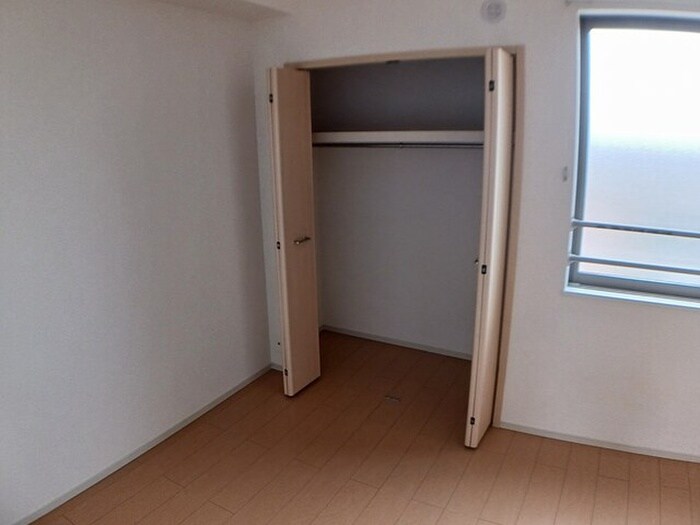 ショコラⅠの物件内観写真