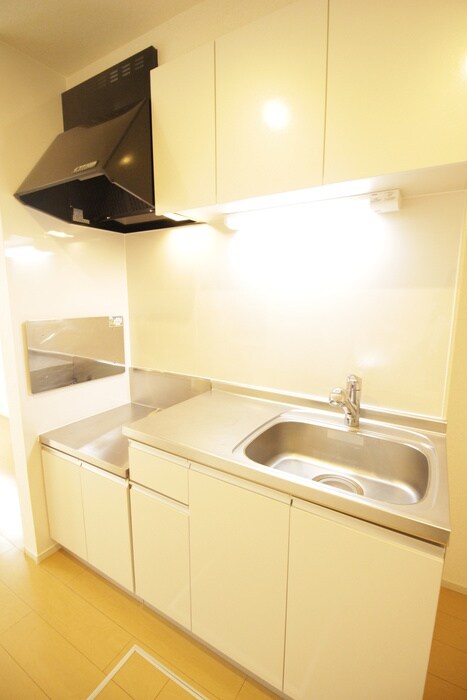 ショコラⅠの物件内観写真