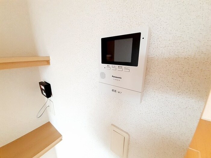 ショコラⅠの物件内観写真