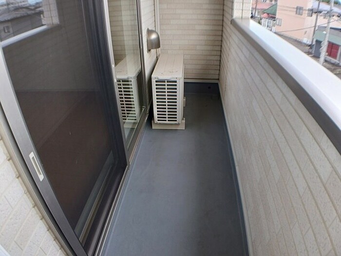 ショコラⅠの物件内観写真