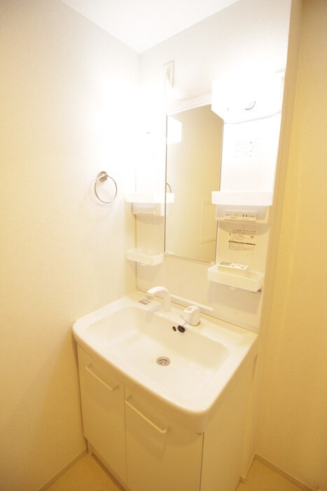 ショコラⅠの物件内観写真