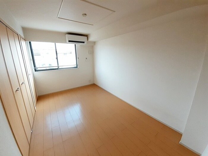 ショコラⅠの物件内観写真