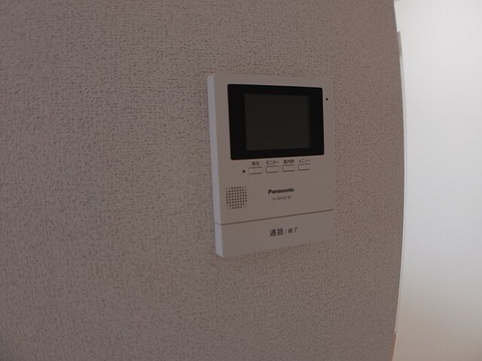 ショコラⅠの物件内観写真