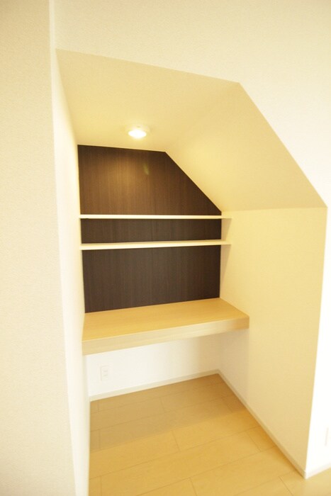 ショコラⅠの物件内観写真