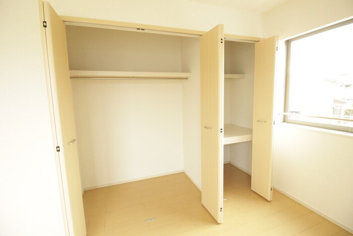 ショコラⅠの物件内観写真