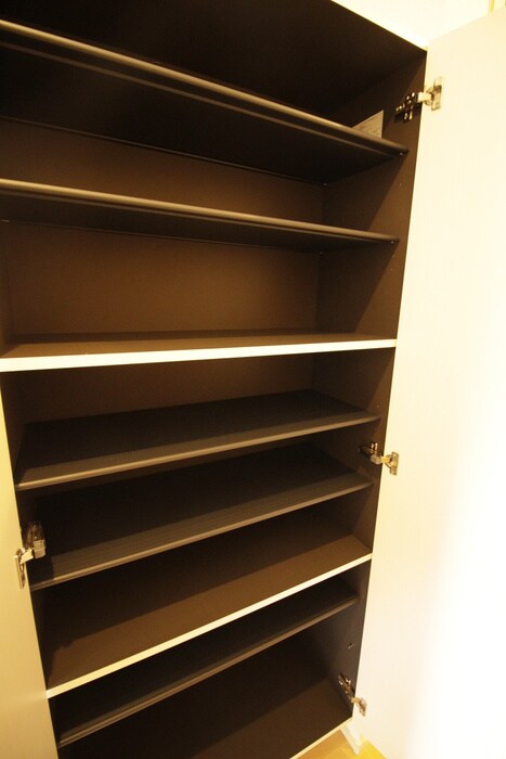 ショコラⅠの物件内観写真