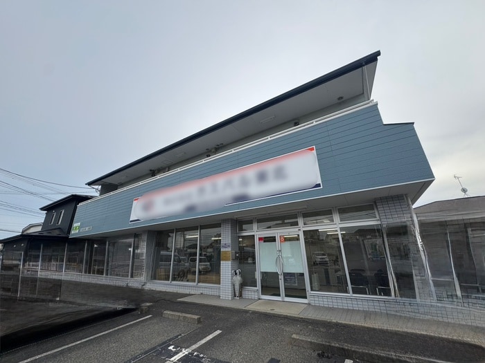 TAILOR4番館の物件外観写真